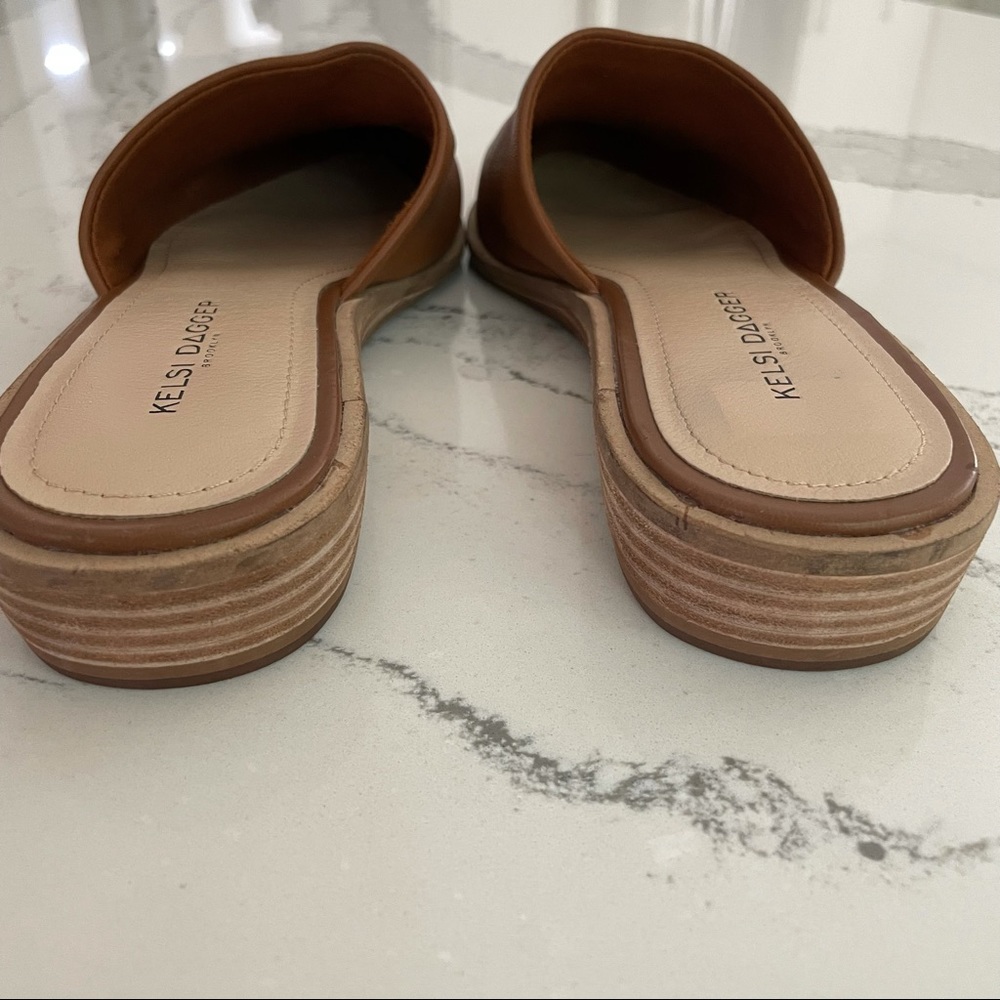 Kelsi Dagger Brooklyn ‘Amory’ Wedge Slide - Picture 10 of 16